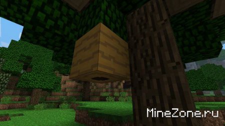 [1.7.3][WIP] Mobs+ v0.174_01 (Better Carrots and Beehives)*AUG 8*