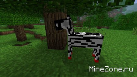 [1.7.3][WIP] Mobs+ v0.174_01 (Better Carrots and Beehives)*AUG 8*