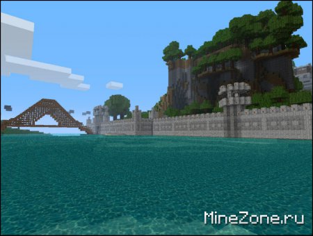 [1.7.3][64x] Albion  Texture pack