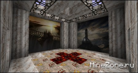 [1.7.3][64x] Albion  Texture pack