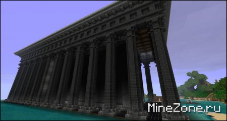 [1.7.3][64x] Albion  Texture pack