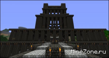 [1.7.3][64x] Albion  Texture pack