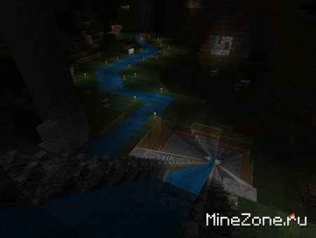 [1.7.3][64x] Albion  Texture pack