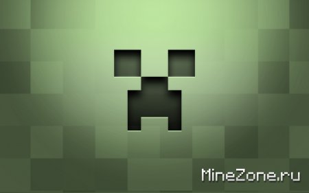 Minecraft - В поисках Herobrine