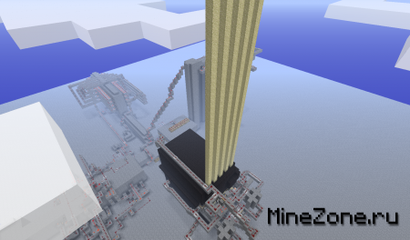 Мех Ловушки №2