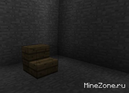 Тайны. Глава 1.