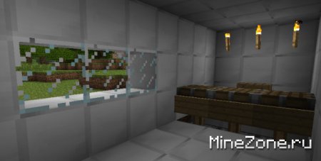 Тайны. Глава 1.