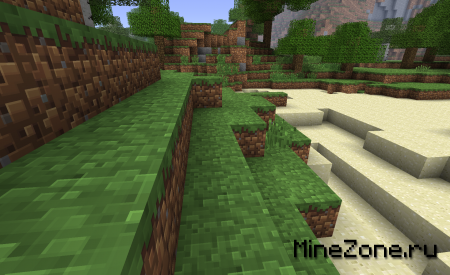 [64x][v1.8] Traditional Beauty