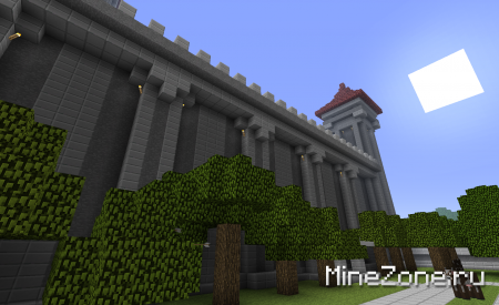 [64x][v1.8] Traditional Beauty