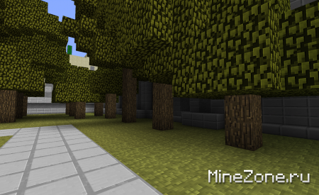 [64x][v1.8] Traditional Beauty