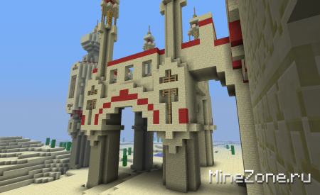 [64x][v1.8] Traditional Beauty