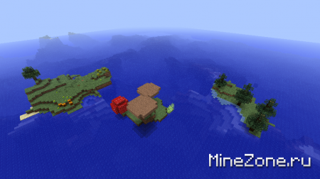 [1.8] Потеряные острова