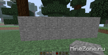 Кодовый замок на рычагах