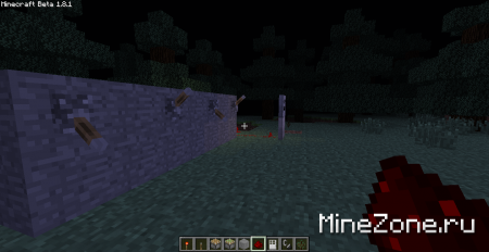 Кодовый замок на рычагах