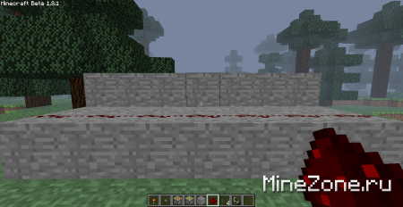 Кодовый замок на рычагах