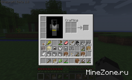 Скины от Danrold