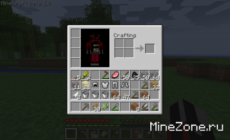 Скины от Danrold