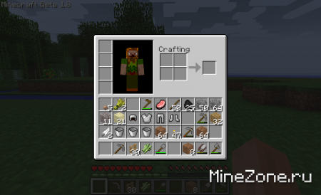 Скины от Danrold