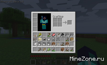 Скины от Danrold