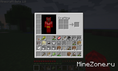 Скины от Danrold