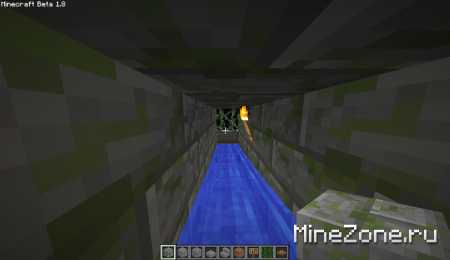 "Цивилизация 2(Assassins)" для MineCraft 1.8