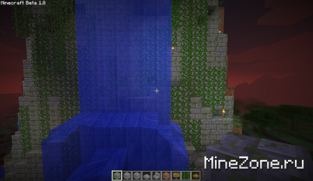 "Цивилизация 2(Assassins)" для MineCraft 1.8