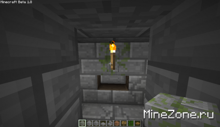 "Цивилизация 2(Assassins)" для MineCraft 1.8