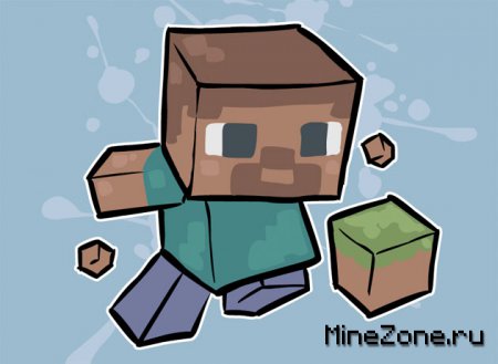 Неизведанное (Глава 1)