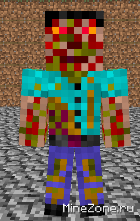 Прикольные скины