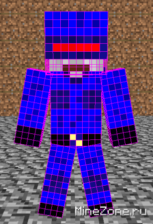 Прикольные скины