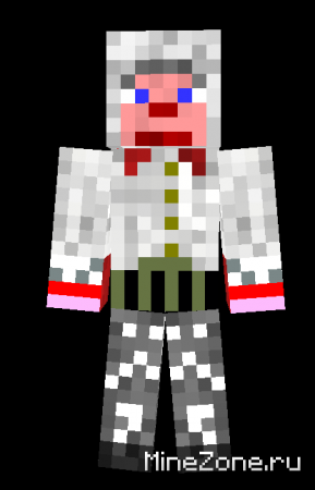 Прикольные скины