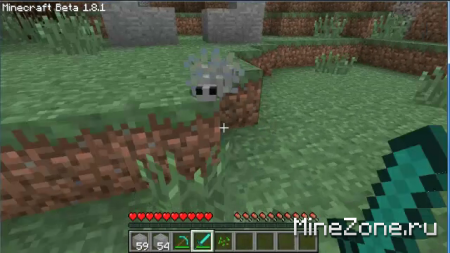 [1.8] Чешуйница