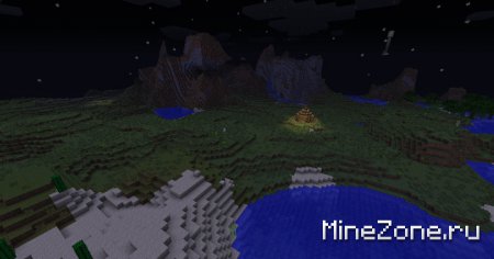 Дорога домой. Глава 2