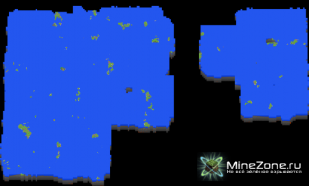 [1.8] "Семечки" для генерации миров