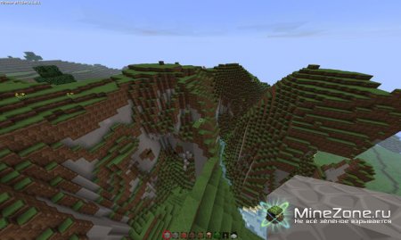 [1.8] "Семечки" для генерации миров