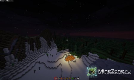 [1.8] "Семечки" для генерации миров