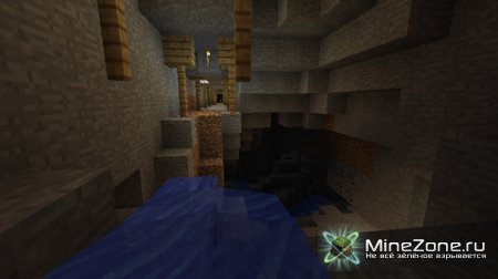 [1.8] "Семечки" для генерации миров