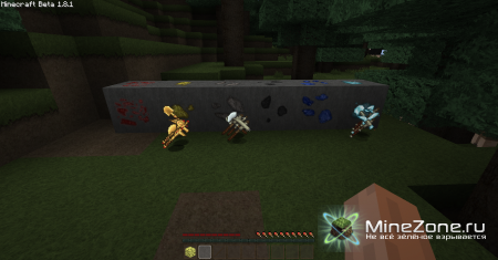 [128x128] Swiss rustik HD