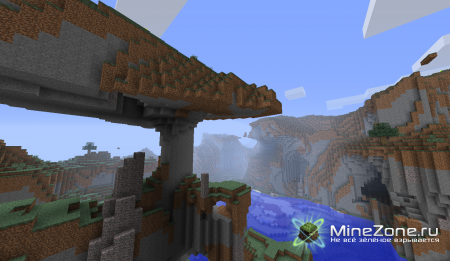 [1.8] Еще "Семечки"