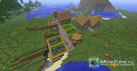 [1.8] Еще "Семечки"