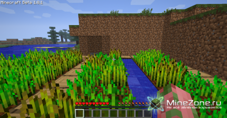 [1.8] Еще "Семечки"