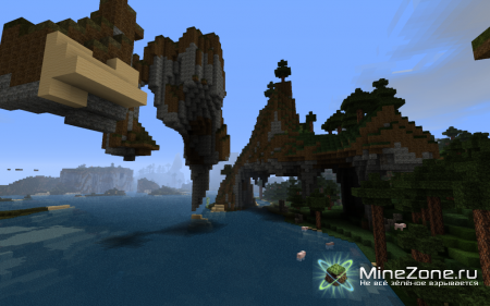 [1.8] Еще "Семечки"