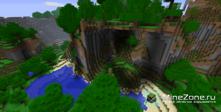 [1.8] Еще "Семечки"