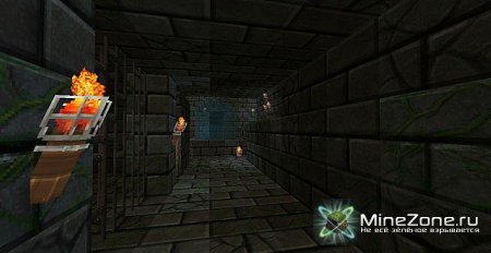 [1.8][64x64] Mega texture project rustic packjHD