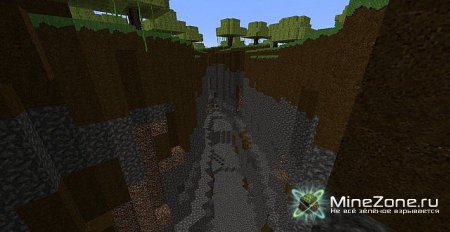 [1.8][64x64] Mega texture project rustic packjHD