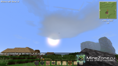 [1.8][64x64] Mega texture project rustic packjHD