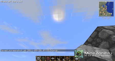 Weedlogger's texturepack