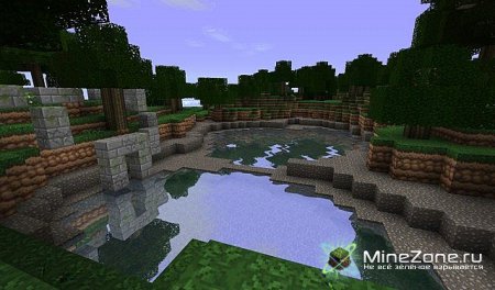 Weedlogger's texturepack