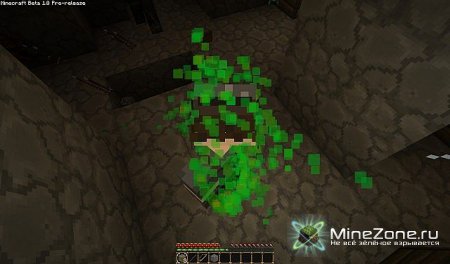 Weedlogger's texturepack