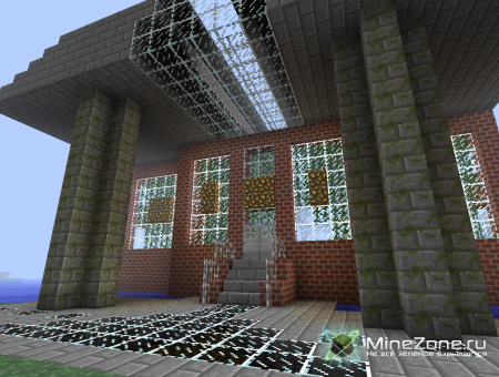 Сооружения от Aksid"а